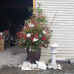 あけましておめでとうございます